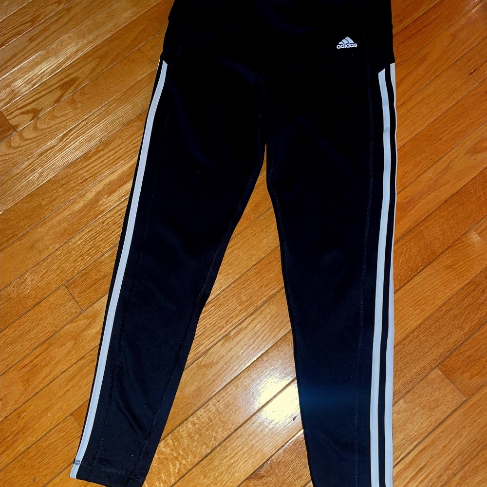 Capri Adidas legging